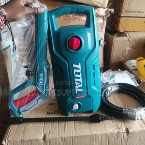 Total High Pressure Washers 1600w Car Wash Machine 1600 Watts