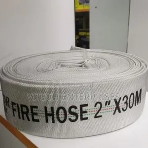 Canvas Hose Pipe 2by 30mtrs