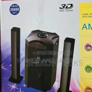 Amtec 02 Mtungi System