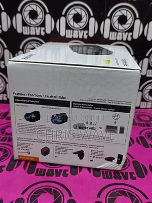 New Sony Ax43