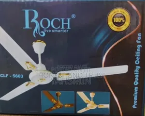 56 Inches Roch Ceiling Fan