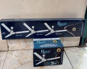 Roch Nee Ceiling Fan 56 Inches