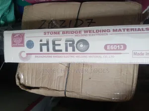 Hero Welding Rods/Welding Rods 5 KGS