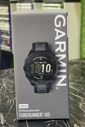 Garmin Forerunner 165
