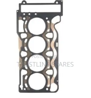 Gasket, Cylinder Head for BMW – Oe