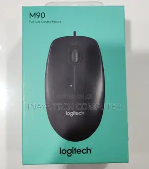 Logitech M90 Mouse || Logitech M90 Mouse