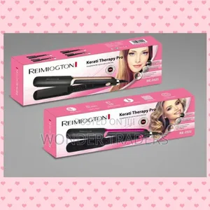 *Reimiogton Flat Iron Hair Straightener*