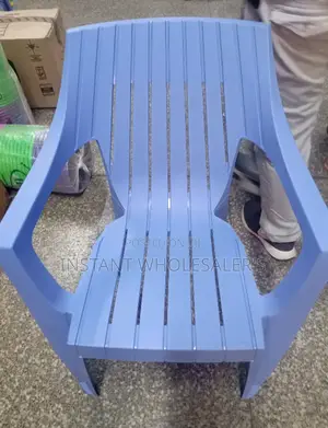 Quality Strong Plastic Chairs