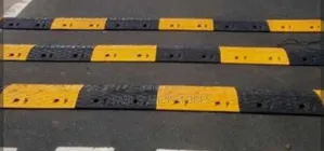 Rubber Speed Pump