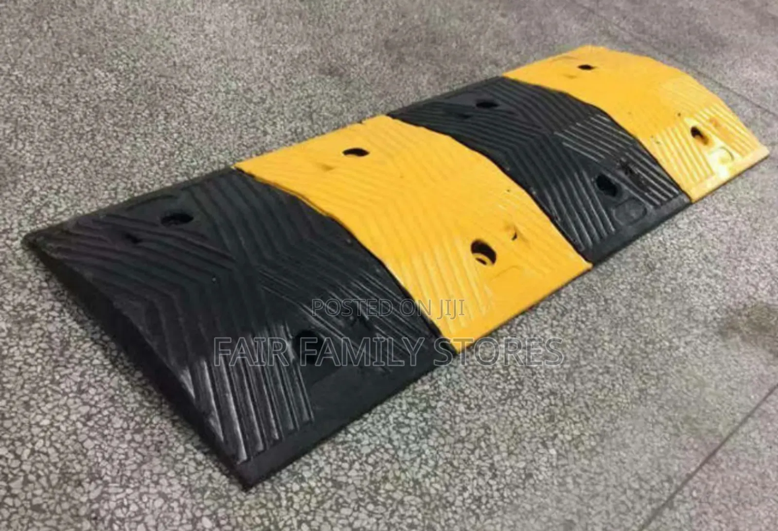 Rubber Speed Pump