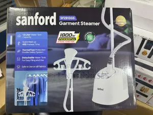Sanford Commercial Garment Steamer