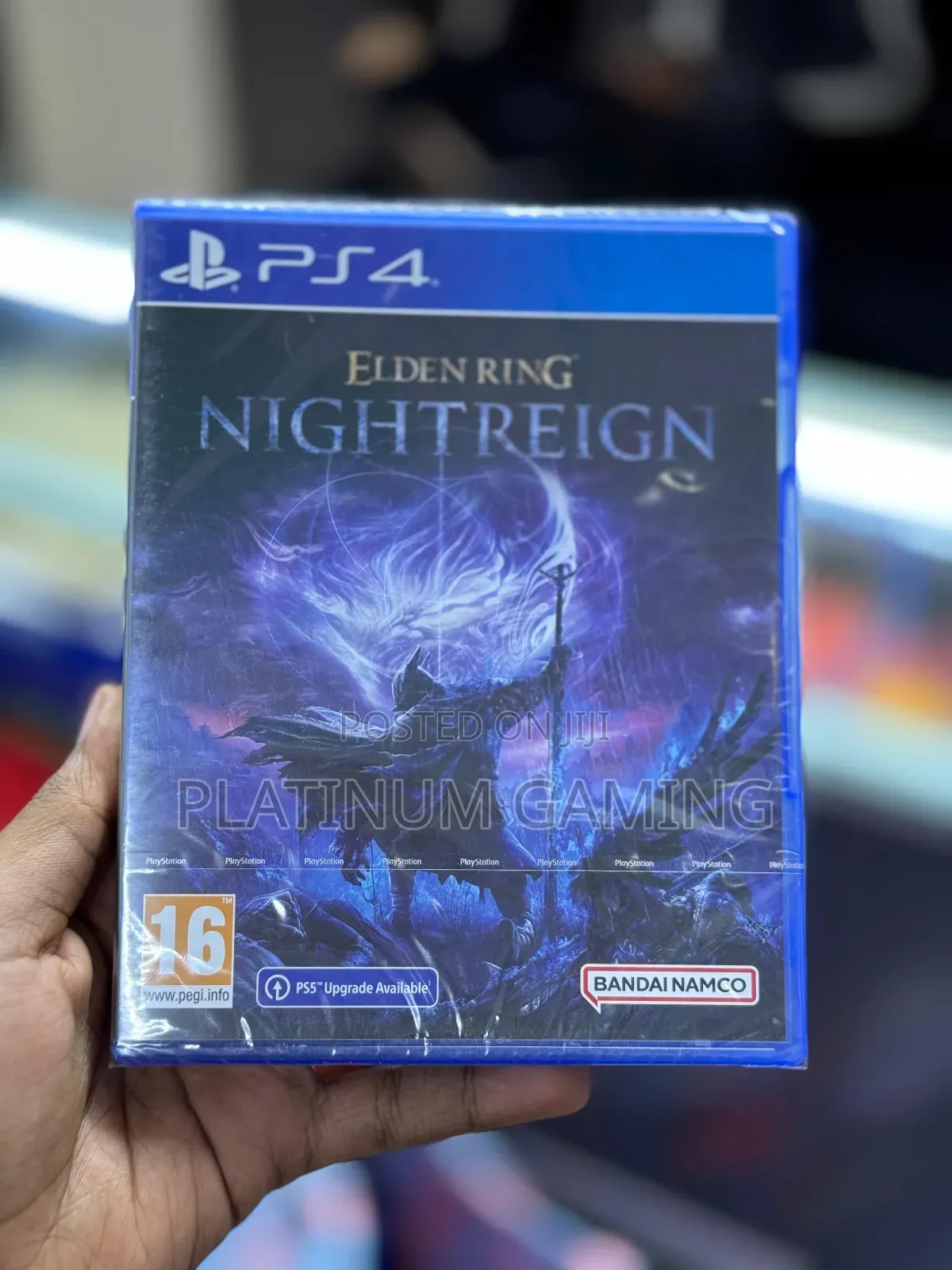 Elden Ring Nightreign
