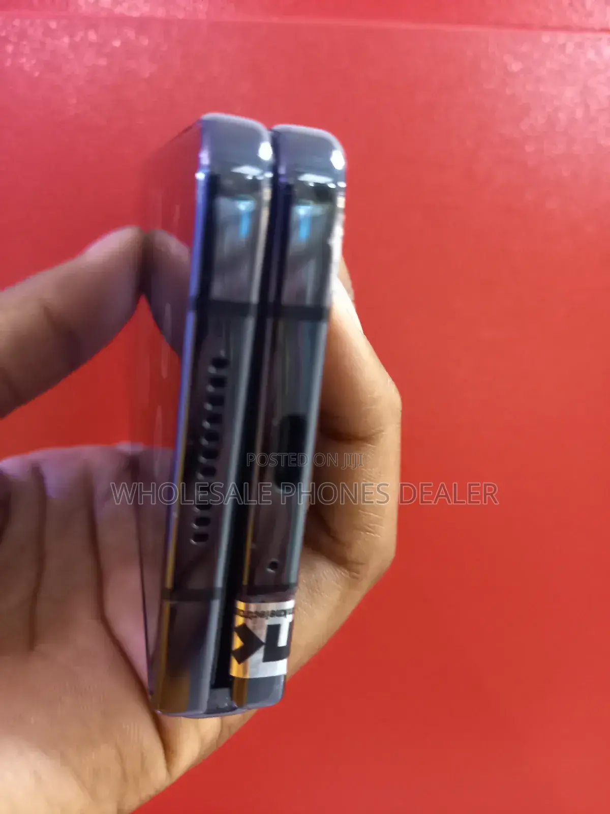 Samsung Galaxy Z Fold4 256 GB Black