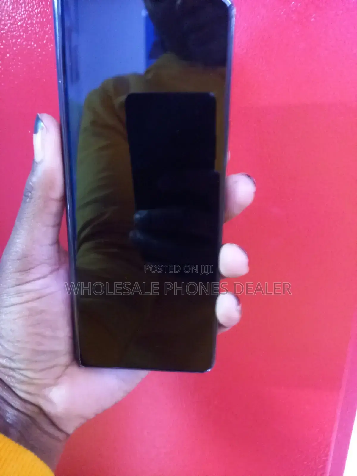 Samsung Galaxy Z Fold4 256 GB Black