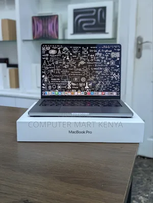 Laptop Apple MacBook Pro 16GB Apple M1 Pro SSD 512GB