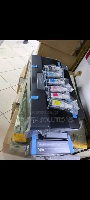 Epson Printer A3 L1800 Brand New Available