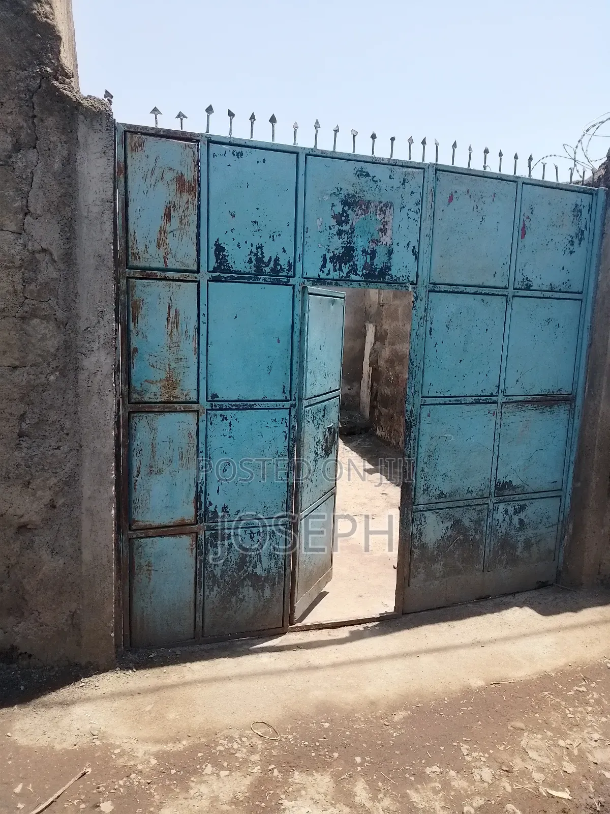 Plot for Sale