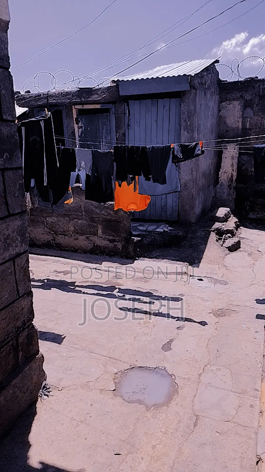 Plot for Sale