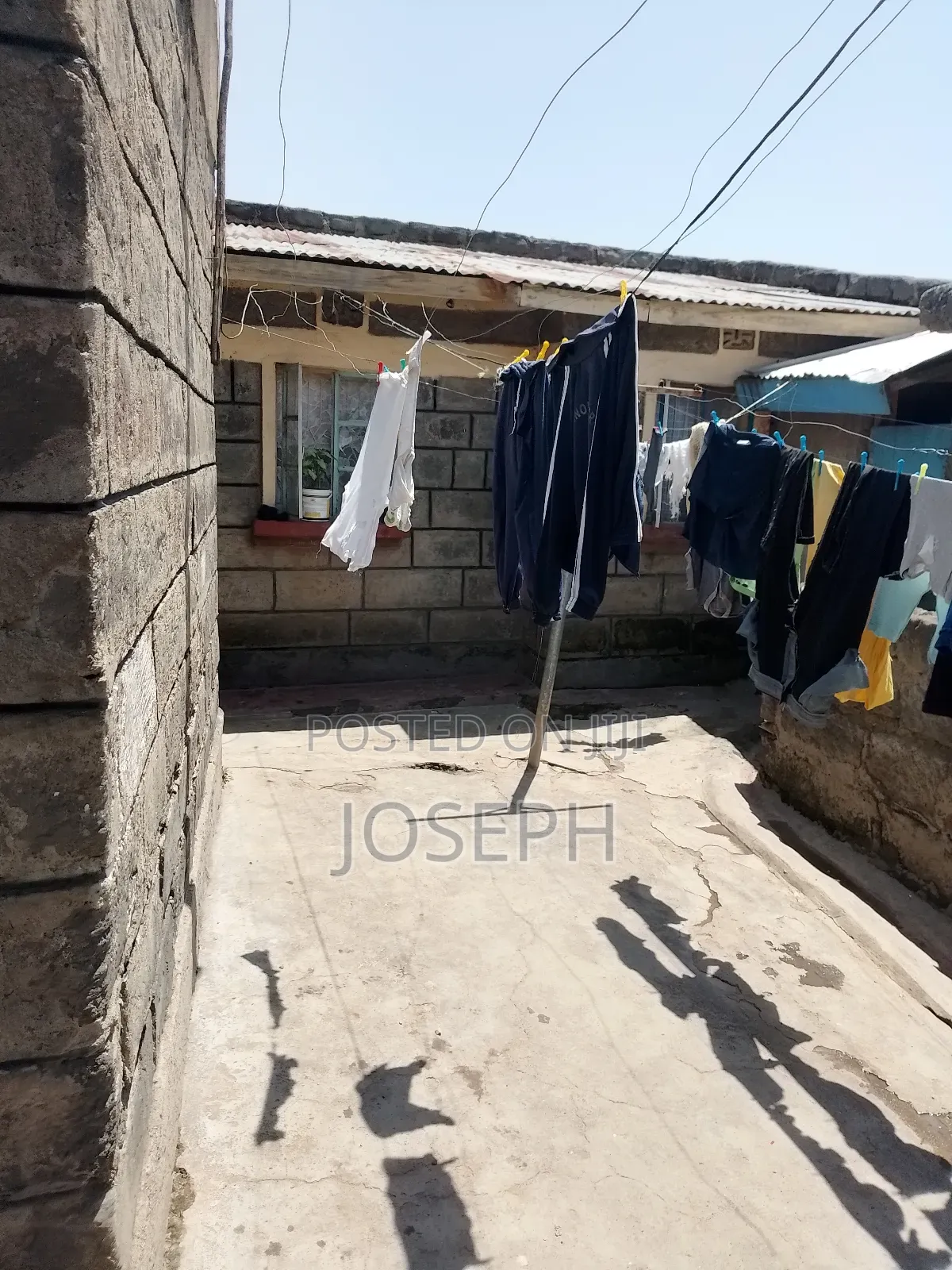 Plot for Sale