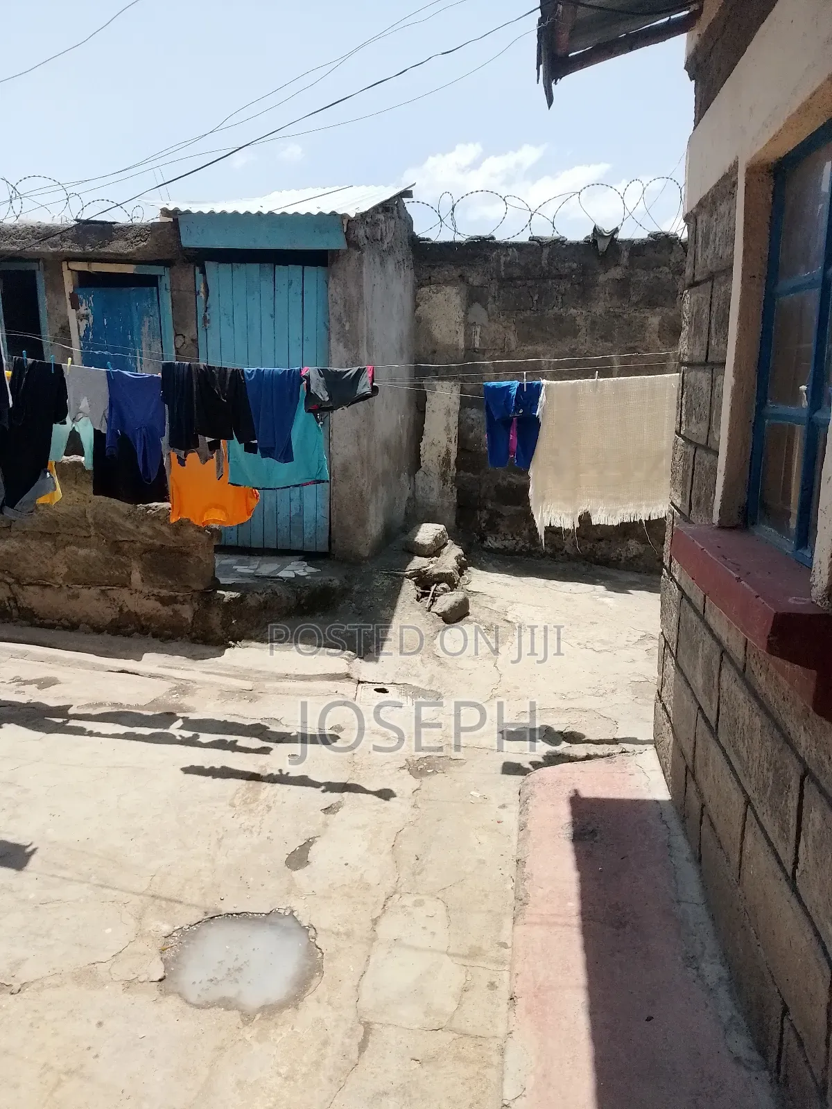 Plot for Sale