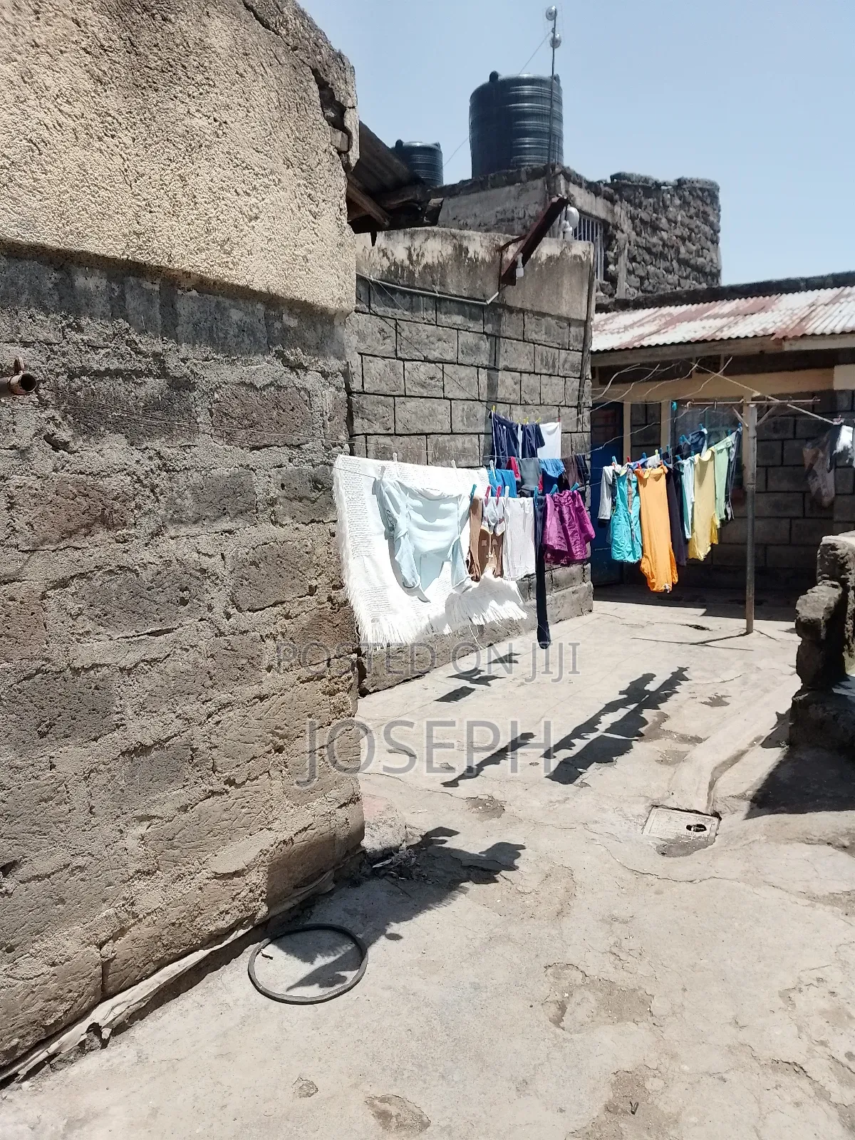 Plot for Sale