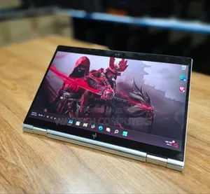 New Laptop HP EliteBook X360 1030 G3 16GB Intel Core I7 SSD 512GB