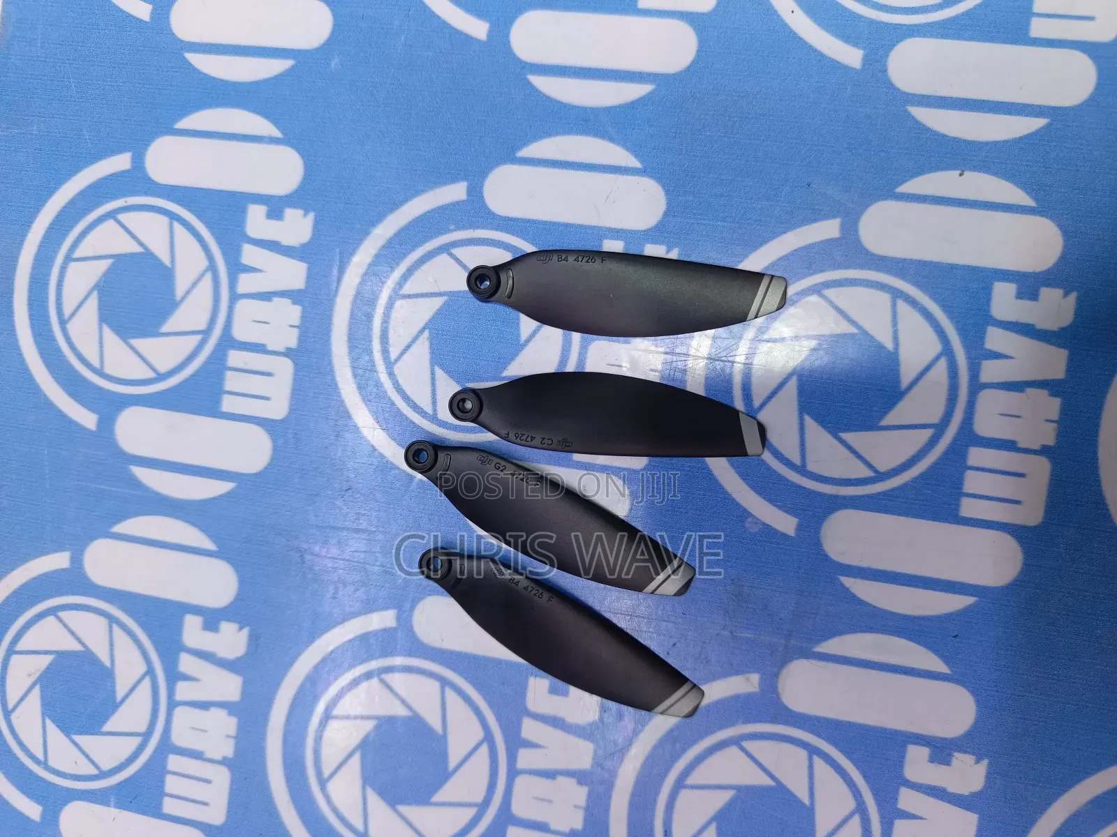 Dji Mini Propellers