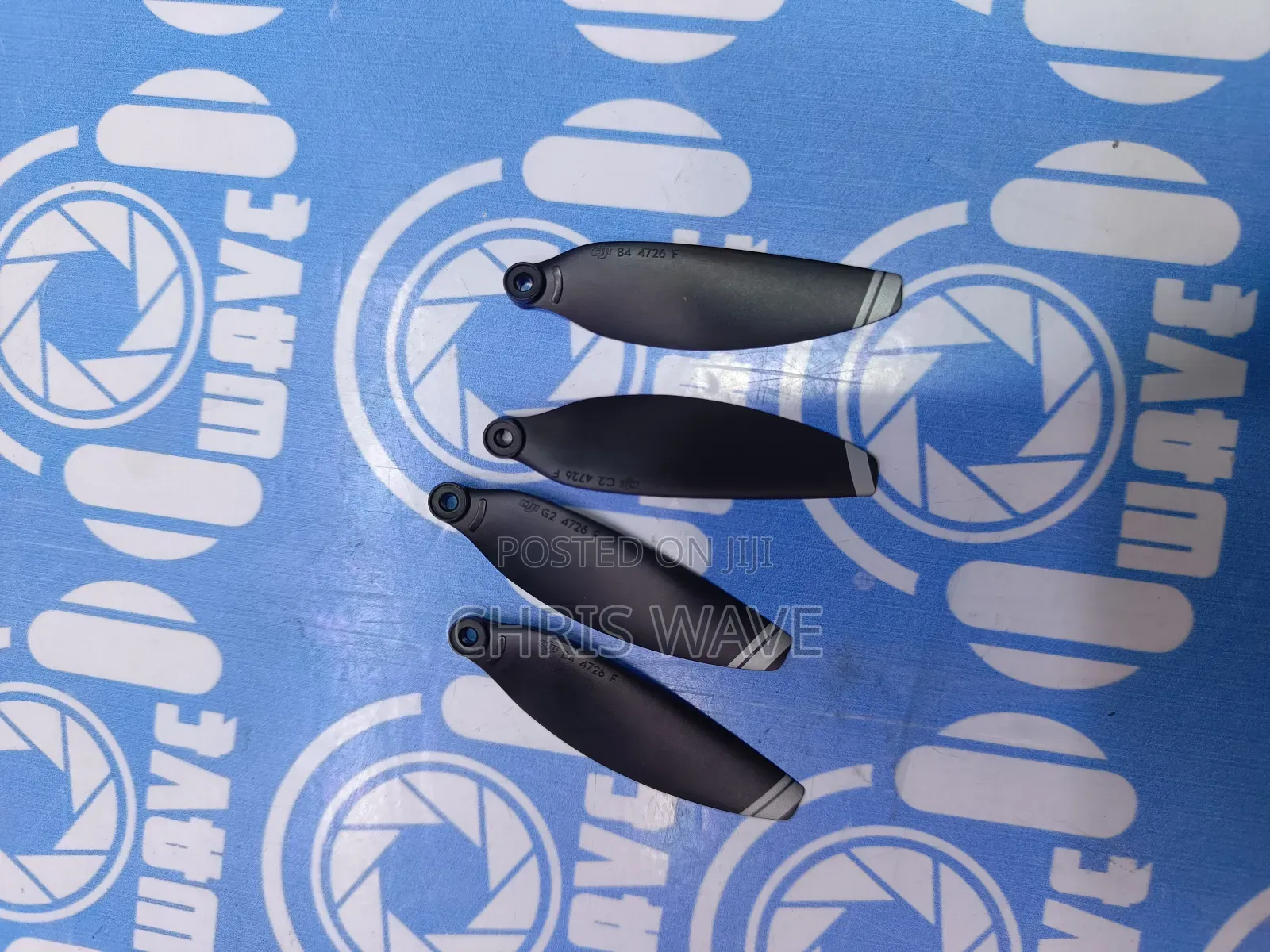 Dji Mini Propellers