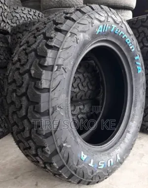 235/65r18 Yusta A.T Tyre