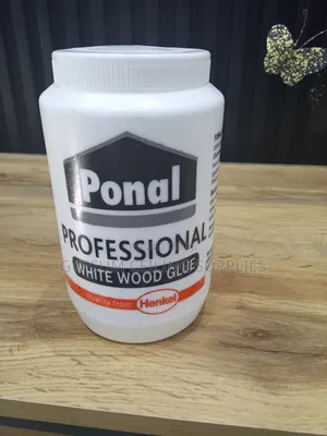 Ponal Wood Glue Professional