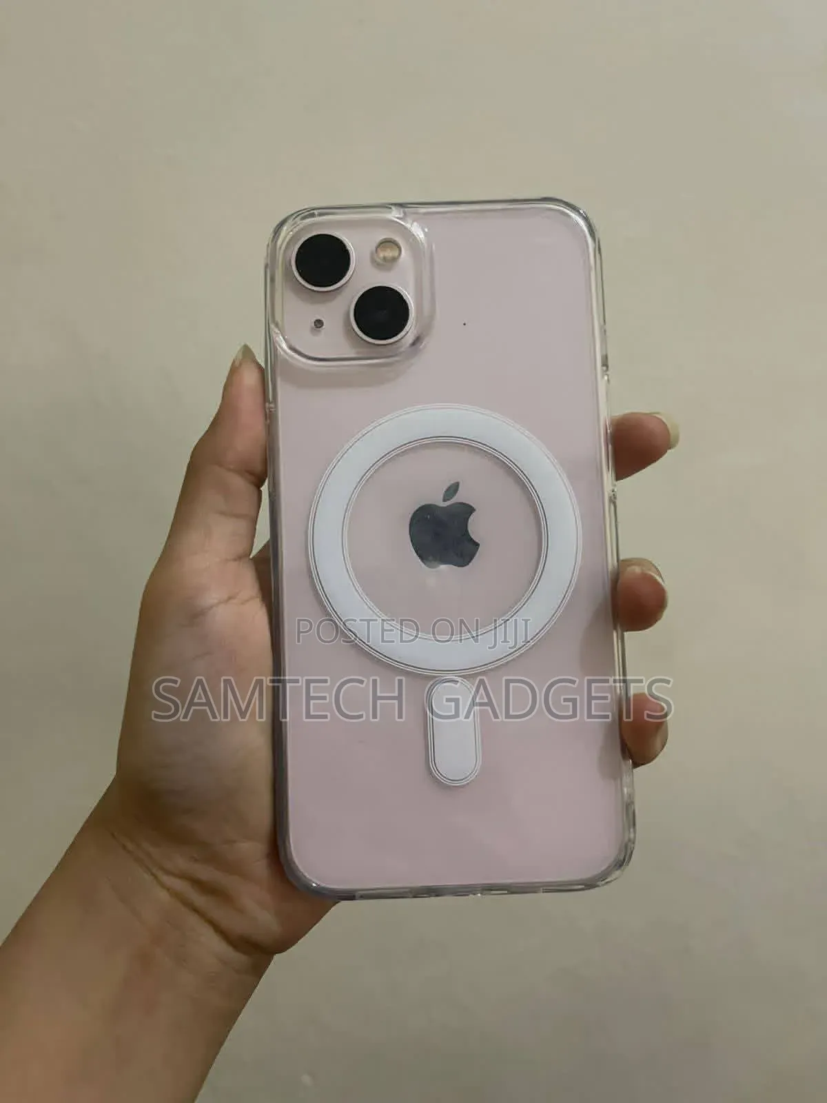 Apple iPhone 13 128 GB Silver
