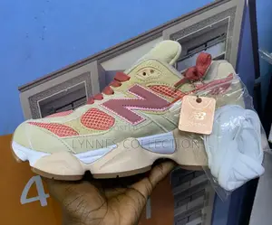 "Voices"New Balance 9060,9060 Sizes 37-42