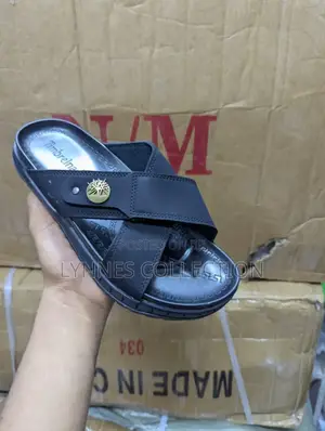 Designer Quality Leather Sandals ,Leather Sandals 40-45