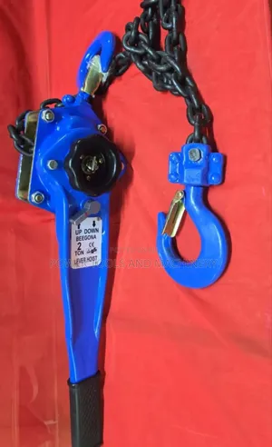 2ton Level Block / Level Chain Block