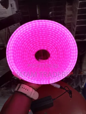 High Quality Neon Light, Pink