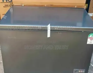 Skyworth 264 Litres Freezer