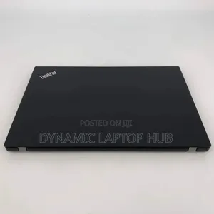 Laptop Lenovo Thinkpad T490s 16GB Intel Core I7 SSD 256GB