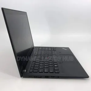 Laptop Lenovo Thinkpad T490s 16GB Intel Core I7 SSD 256GB