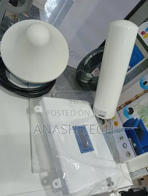 Frequentry Used GSM Booster, Mobile Booster