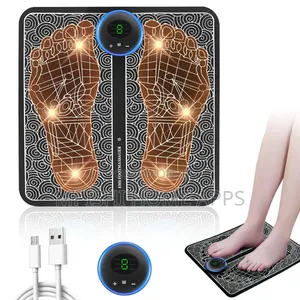 Electric Foot Massager
