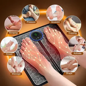 Electric Foot Massager