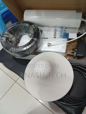 Upgraded 4g Network Signal Quality Booster