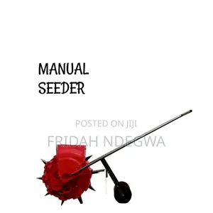 Manual Seeder