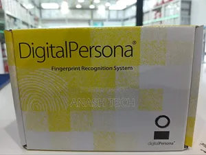Digital Persona U4500