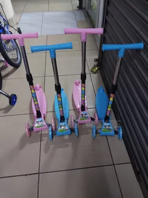 Scooter/Kids Scooter