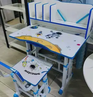 Adjustable Study Home Desk Fot Kids