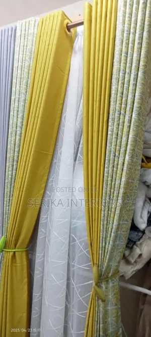 Curtains Curtains Approved Sheers Environmental Friendly