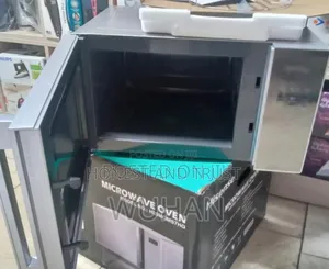 Hisense Microwave 25 Litres