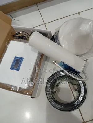 Affordable Lite Network Signal Booster