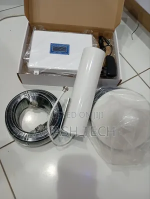 Unbeatable Signal Booster 4g,3g Signal Enhancer